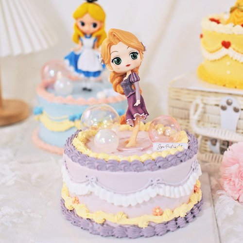 Princess - Rapunzel